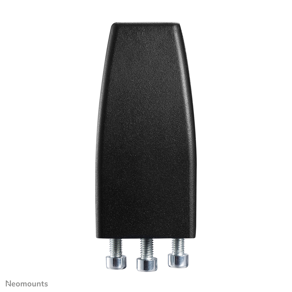 Neomounts Klemmensatz für Schreibtisch (2 Stk) - 8 - 25 mm - Tisch/Bank - 42 mm - 31 mm - 89 mm - 465 mm