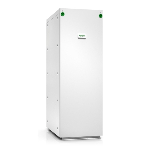 APC GVSMODBC6 - Galaxy VS Modular Battery Cabinet for up to 6 smart modular battery strings