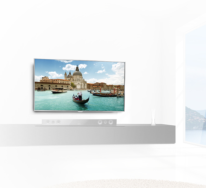 B-TECH Ventry Universal BTV520/B (VESA 800 x 500)