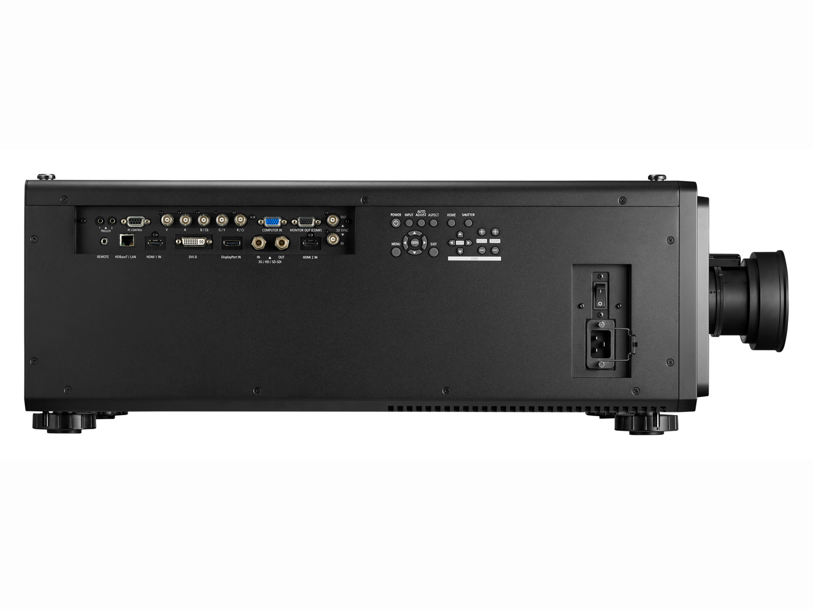 NEC PX2201