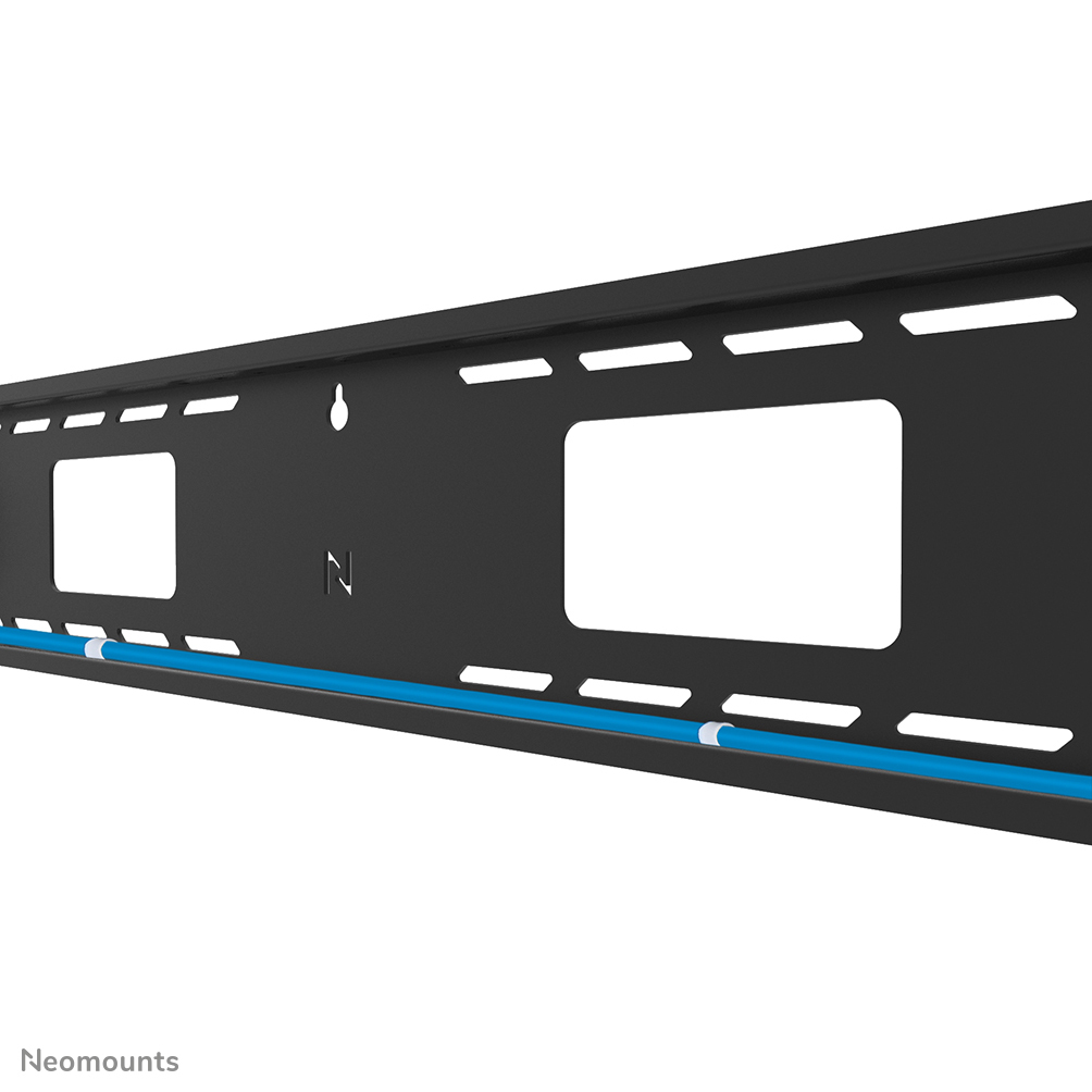 Neomounts LEVEL-750 Wandhalterung fest (VESA 800x600) WL30-750BL18