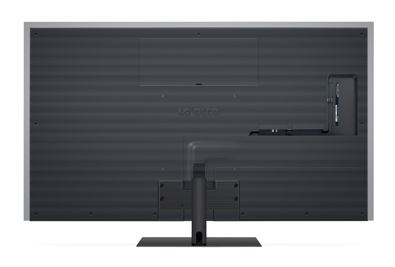 LG TV OLED65G49LS   (2024)