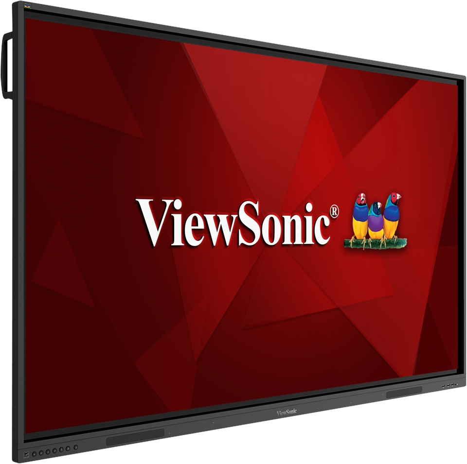 ViewSonic LFD IFP65G1 Interactive Display