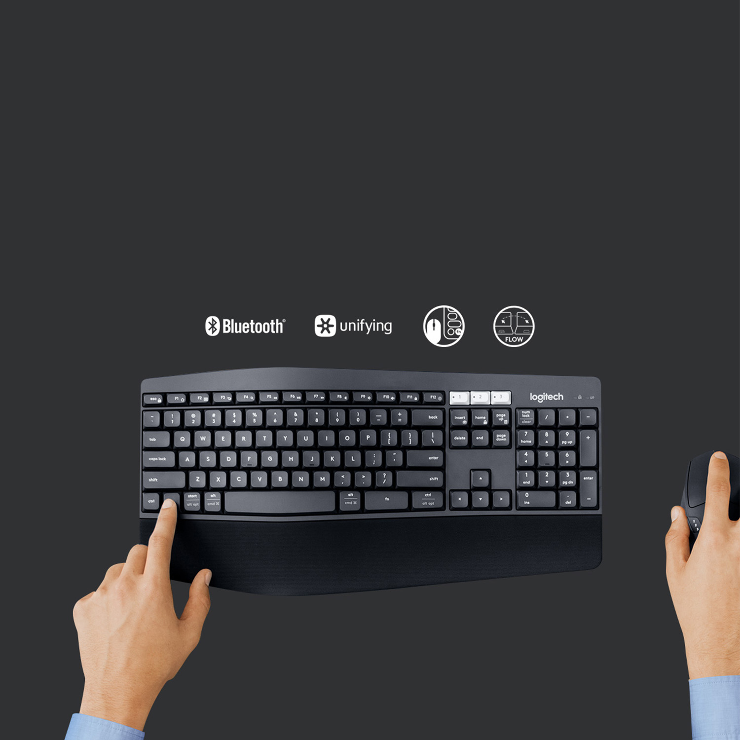 Computer, Computer-Hardware, Computer-Tastatur, Elektronik, Hardware