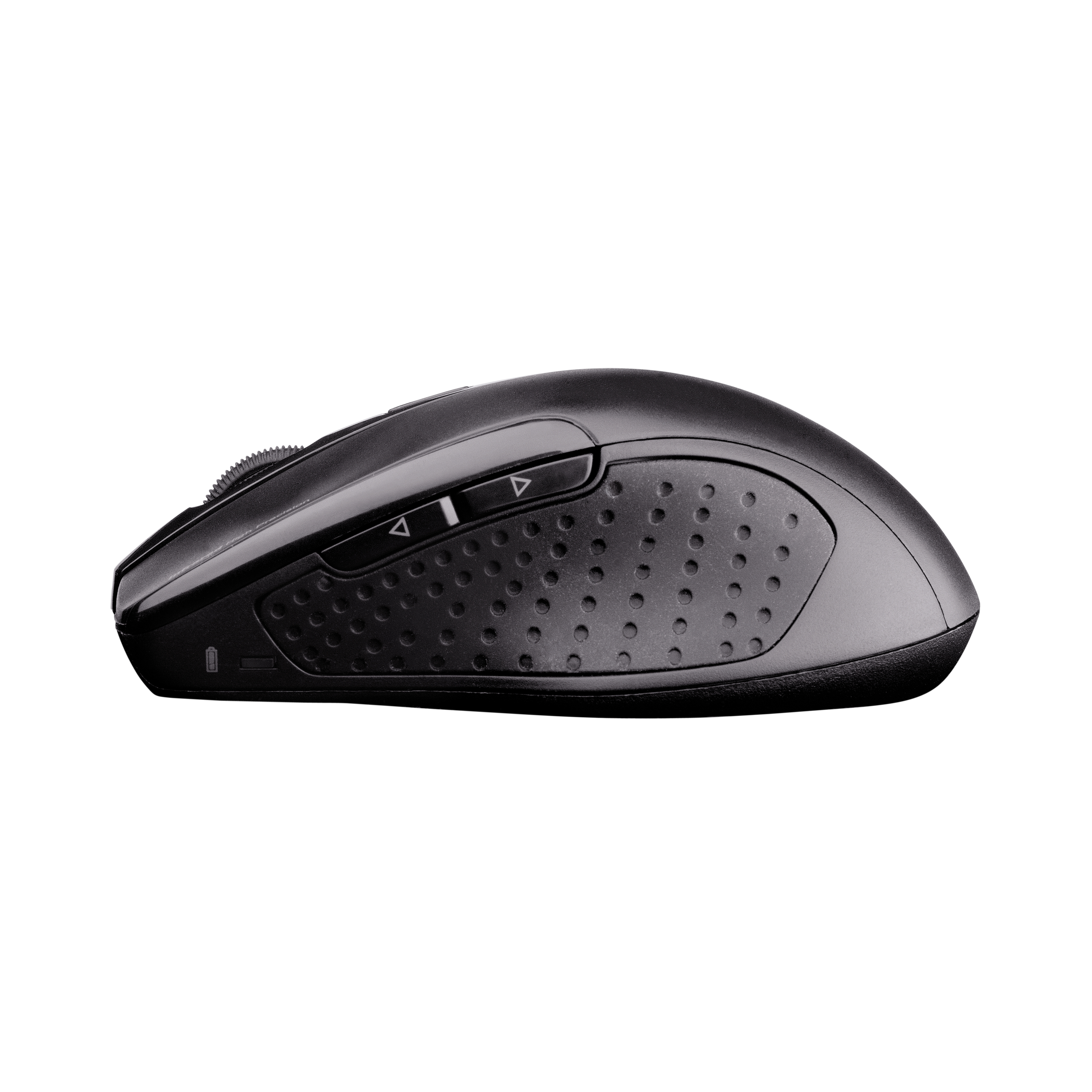 Cherry Maus MW 3000 (JW-T0100) schwarz