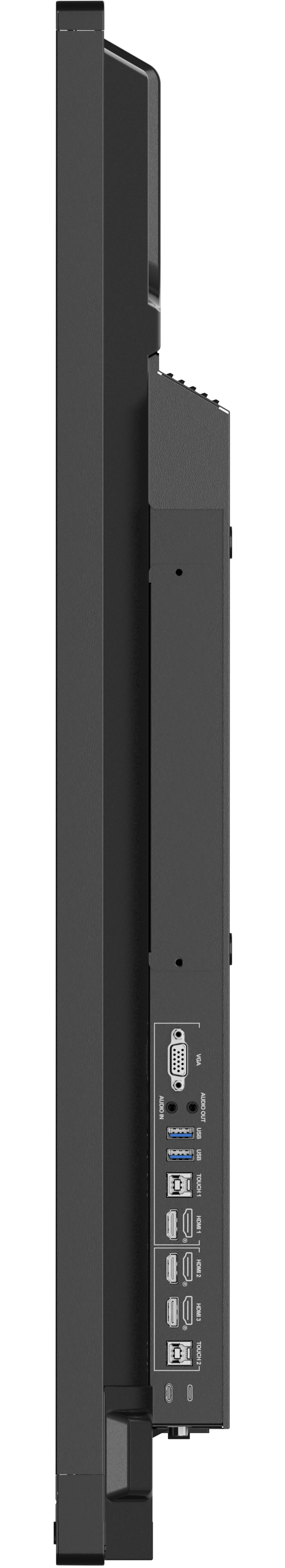 ViewSonic LFD IFP55G1 Interactive Display