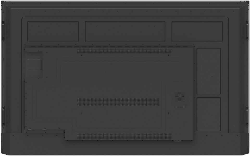 ViewSonic LFD IFP7552-2F Interactive Display