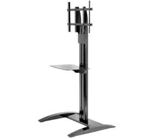 Peerless-AV  Zubehör ACC-GS1  Tempered Glass Shelf