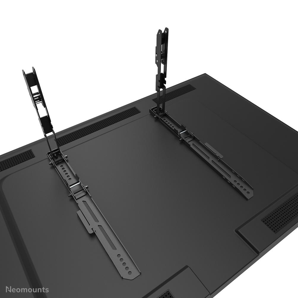 Neomounts LEVEL-750 Wandhalterung fest (VESA 400x400) WL30-750BL14