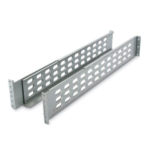 APC SU032A - 4-Post Perforated Rackmount Rails