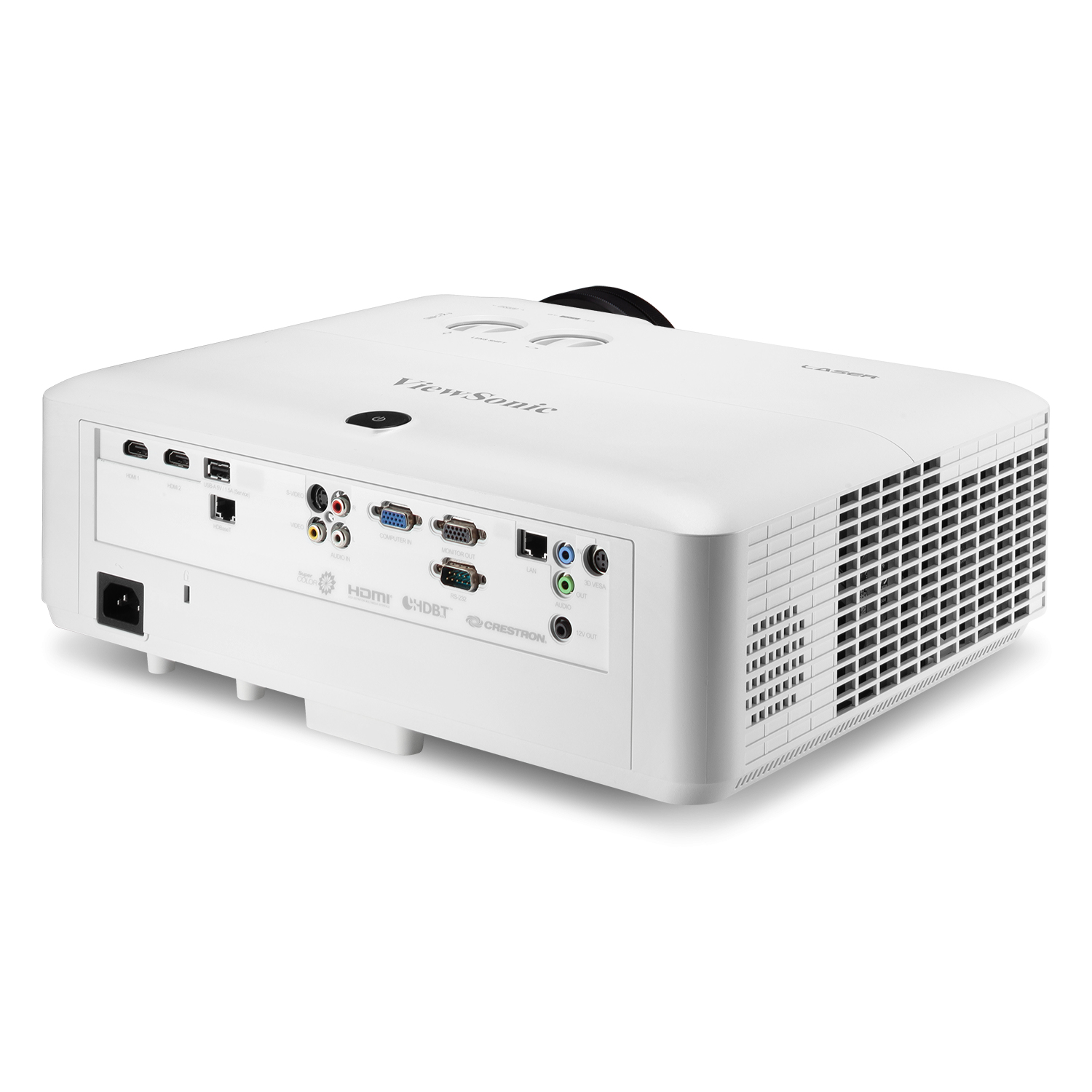 ViewSonic Projektor LS921WU