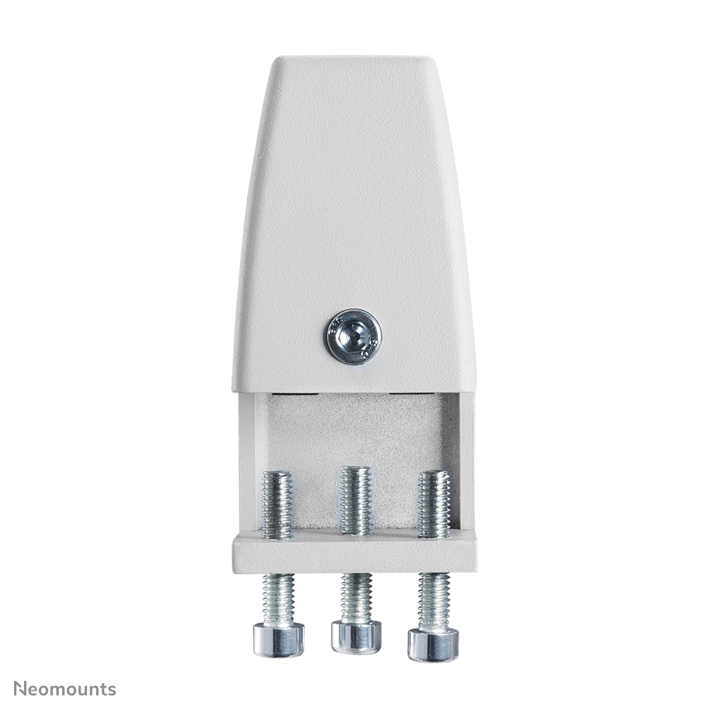 Neomounts Klemmensatz für Schreibtisch (2 Stk) - 8 - 25 mm - Tisch/Bank - 42 mm - 31 mm - 89 mm - 465 mm