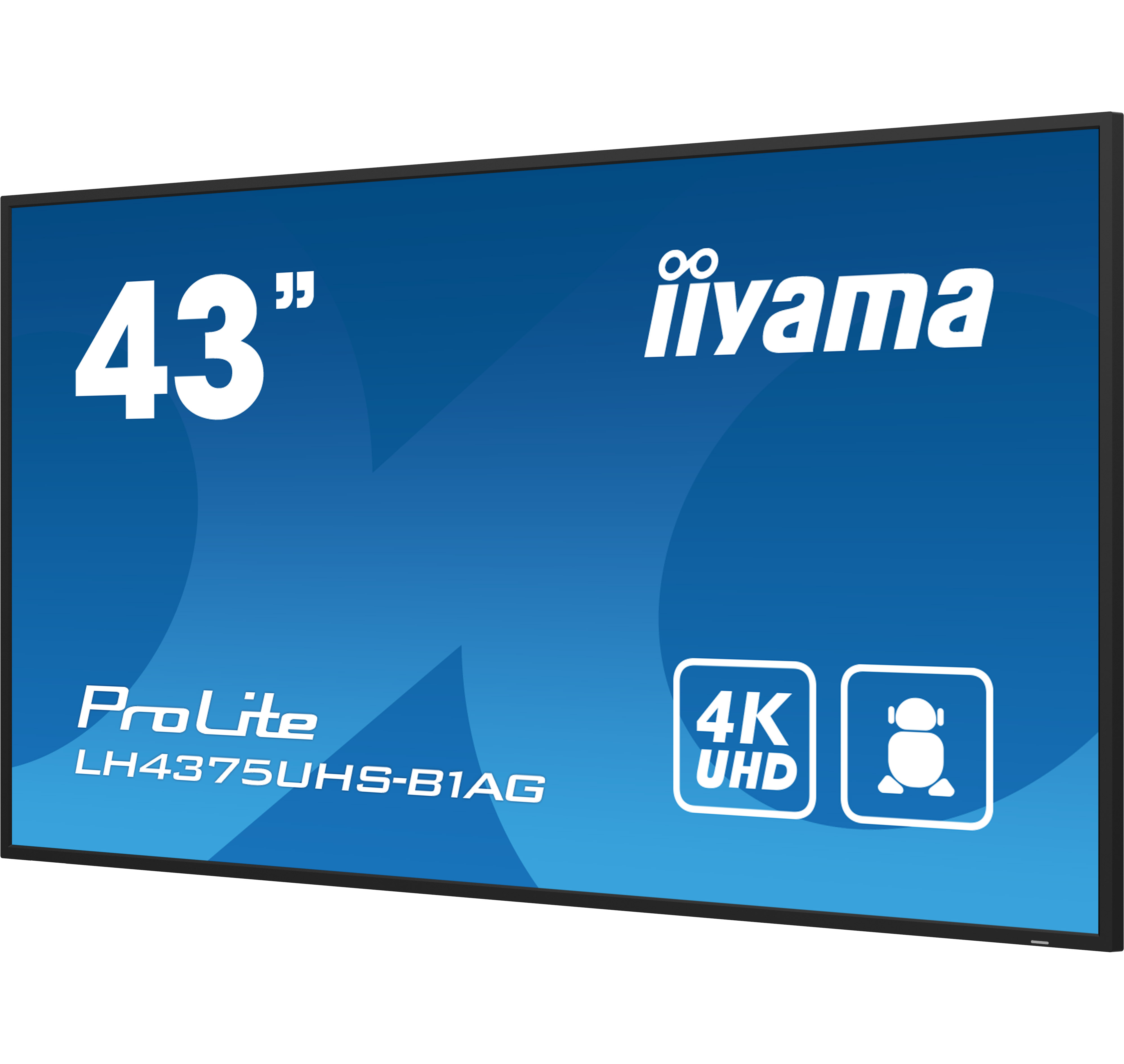 IIYAMA LFD ProLite LH4375UHS-B1AG
