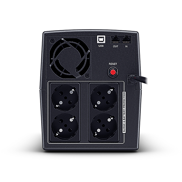 CYBERPOWER UT2200EG  Line-Interactive 2200VA/1320W