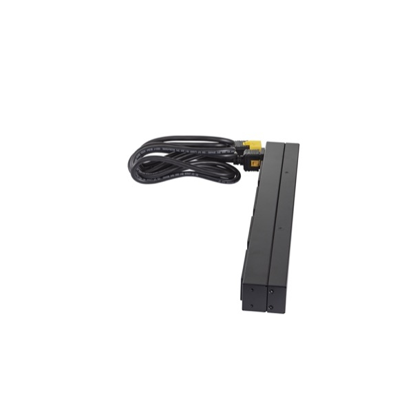 APC AP9565 - Rack PDU, Basic, 1U, 16A, 208/230V, (12)C13
