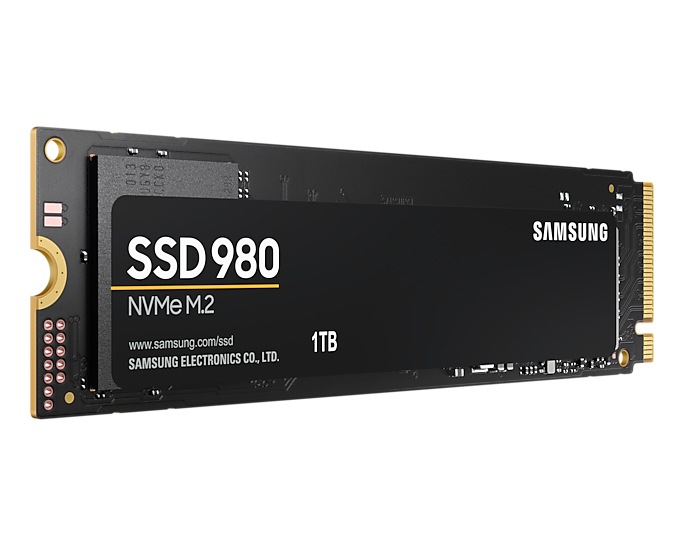 Samsung 980 MZ-V8V1T0BW
