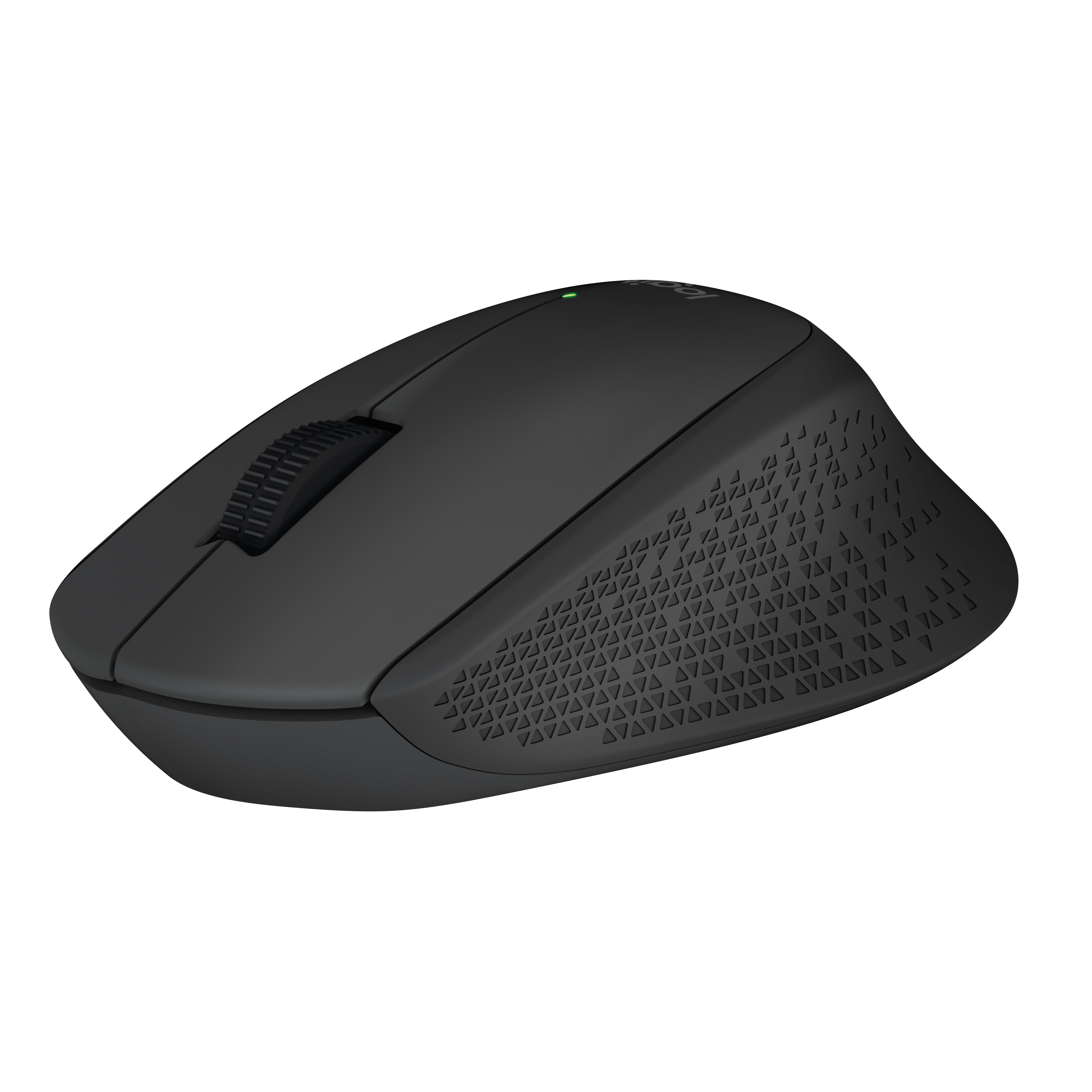 Logitech Maus M280, schwarz