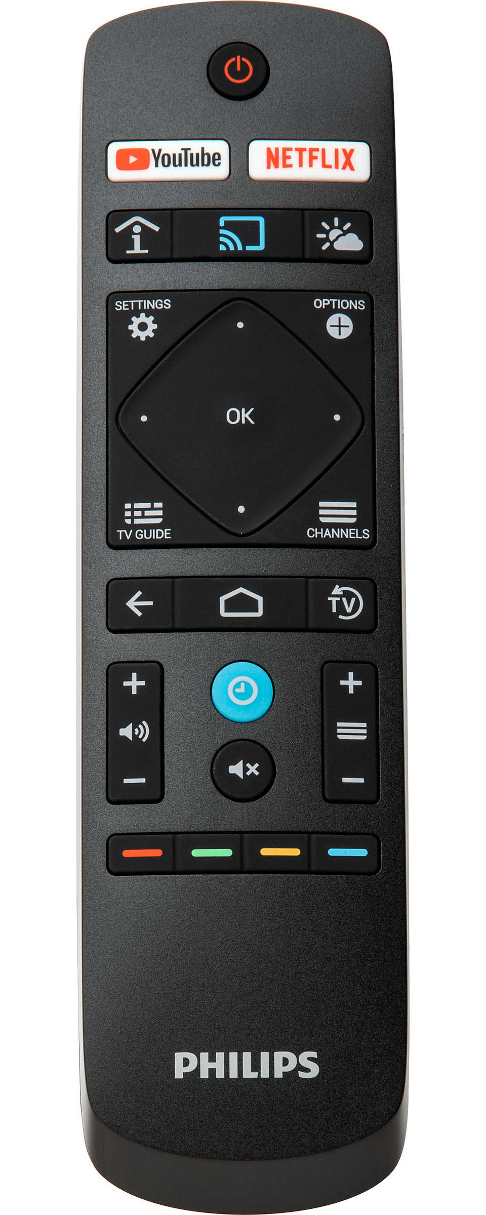Philips 32HFL5114