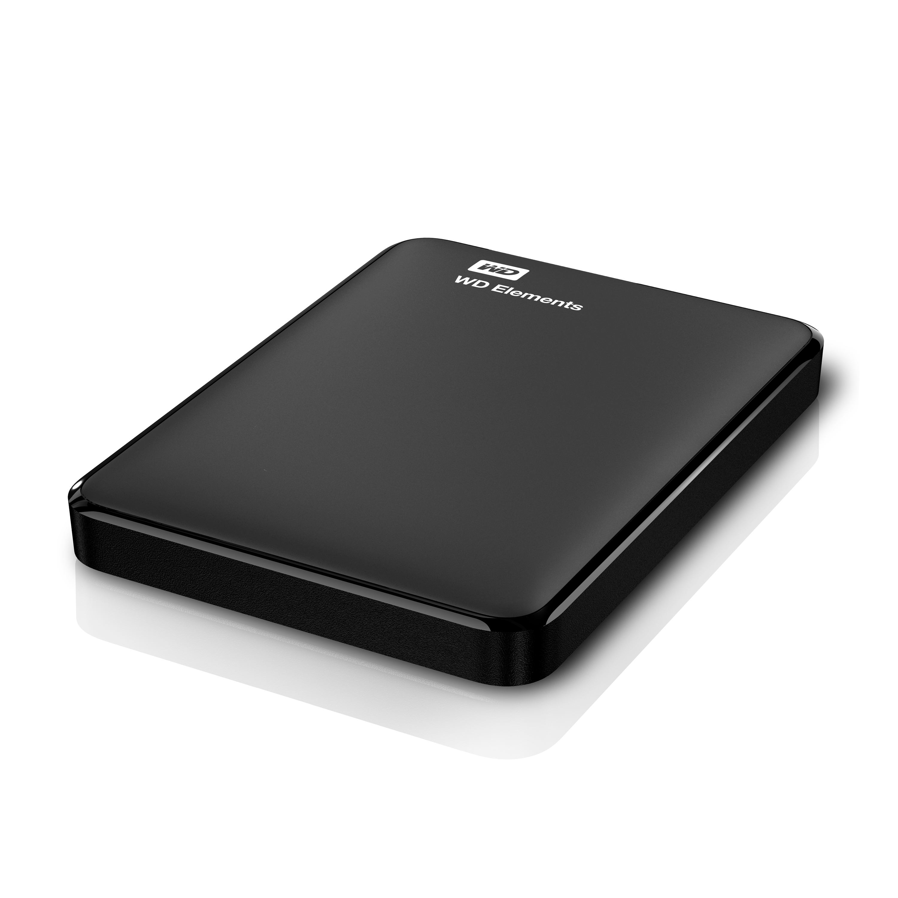 WD TDSourcing Elements Portable WDBU6Y0040BBK
