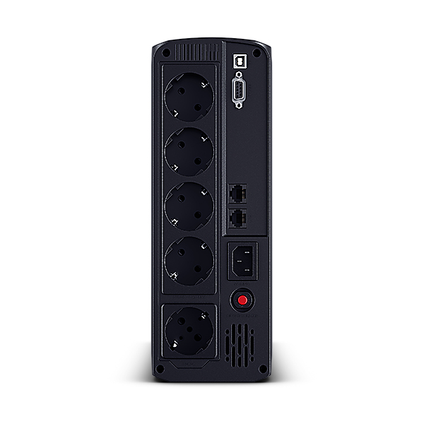 CyberPower Value Pro VP1200ELCD