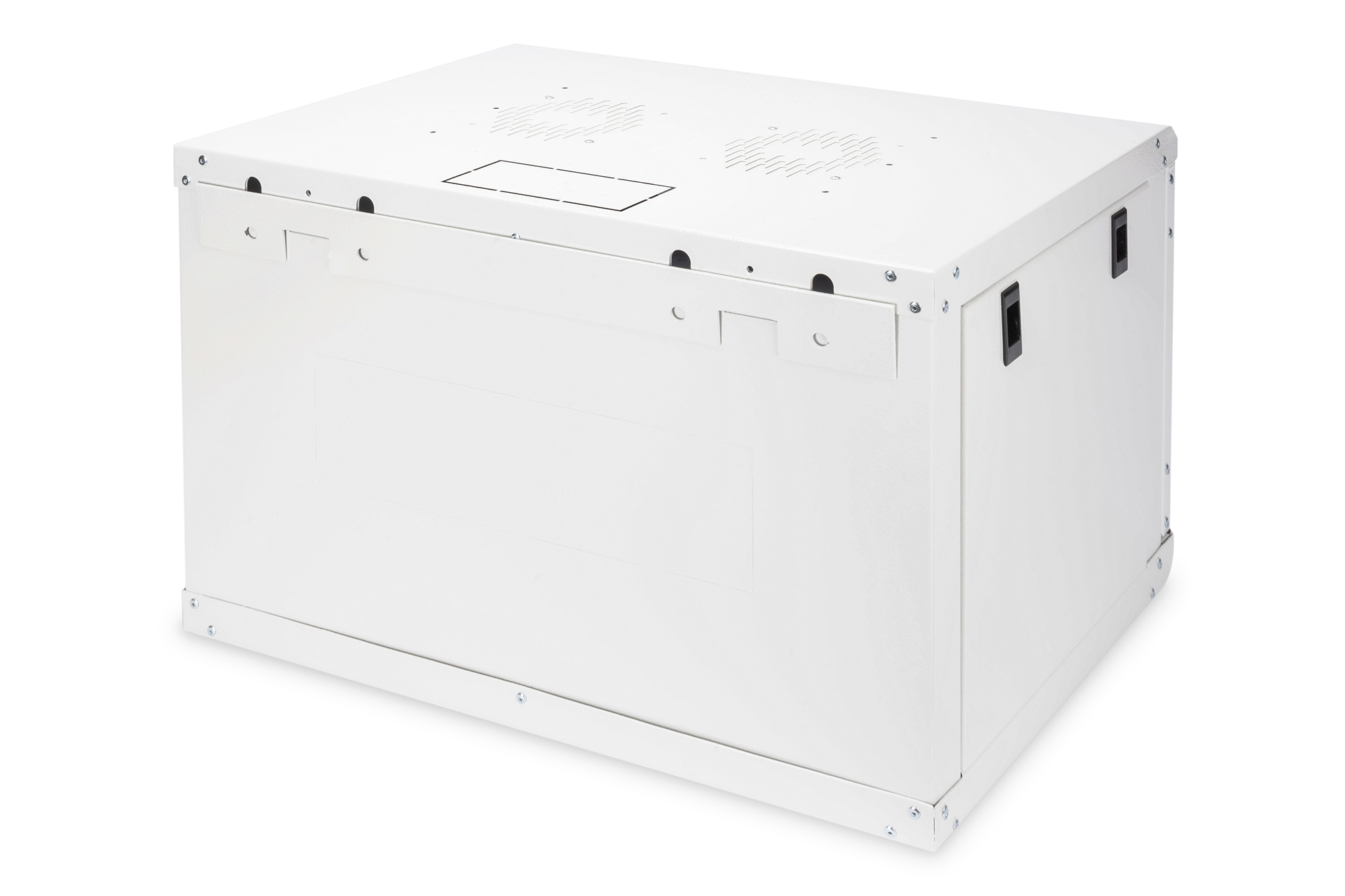 DIGITUS DN-19 07-U-EC Wandgehäuse Dynamic Basic Serie - 600x450 mm (BxT)