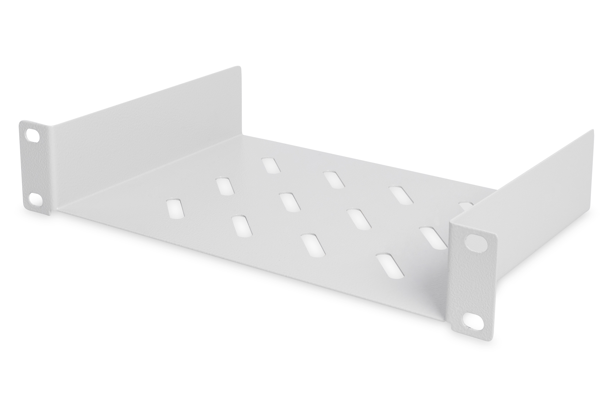 DIGITUS DN-10 TRAY-1 254 mm (10") 1HE Fachboden