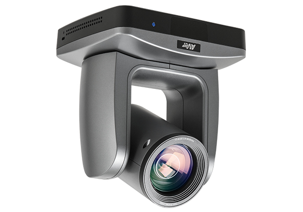 AVer PTZ Professionelle PTZ-Kamera PTZ310N (dunkelgrau)