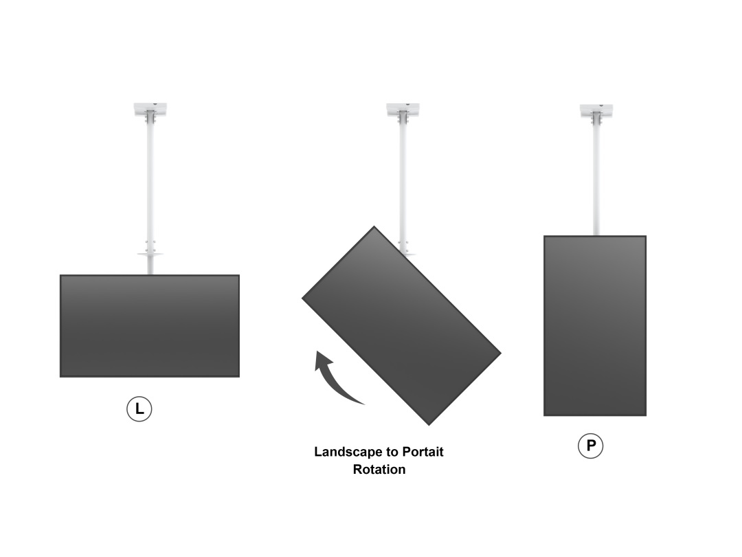 HAGOR Stele VIS-IT  Z  W-LAN Stabantenne