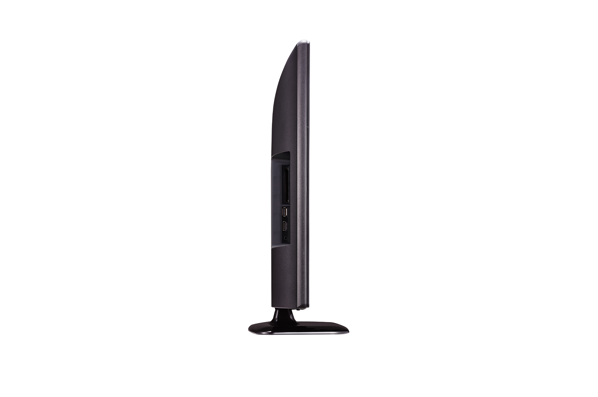 LG Hotel TV 24LN661H