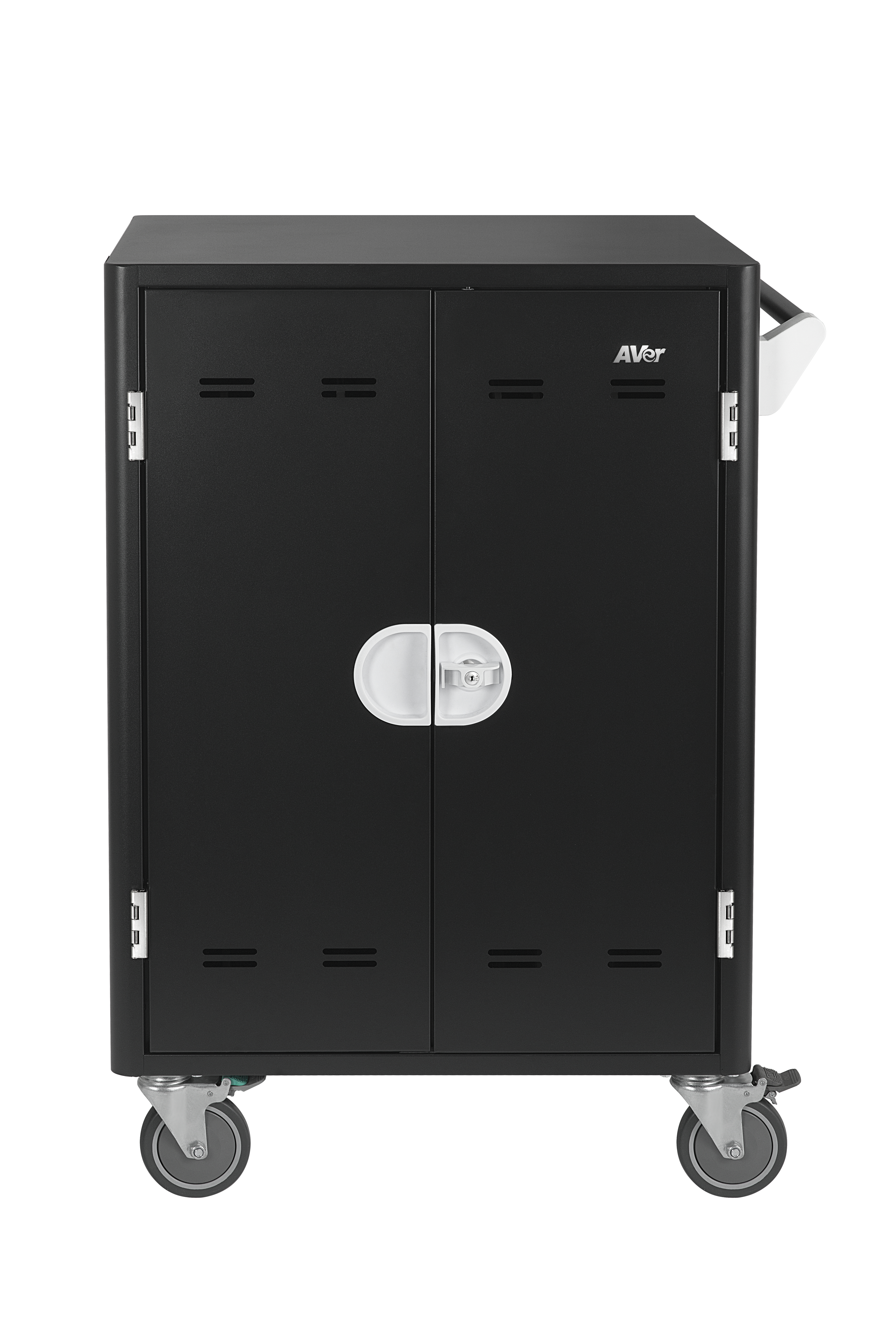 AVer Ladelösung C36i+ (EU Stecker)