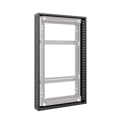 HAGOR Cover-Set WH OH55