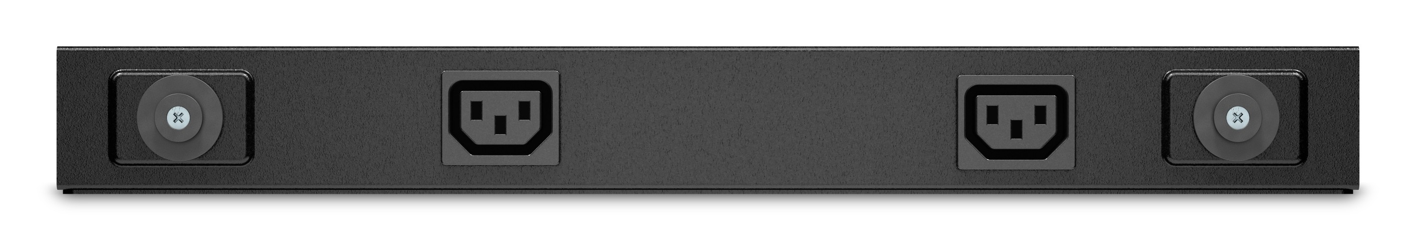 APC AP6020A - Rack PDU, Basic, 0U/1U, 100-240V/20A, 220-240V/16A, (13) C13