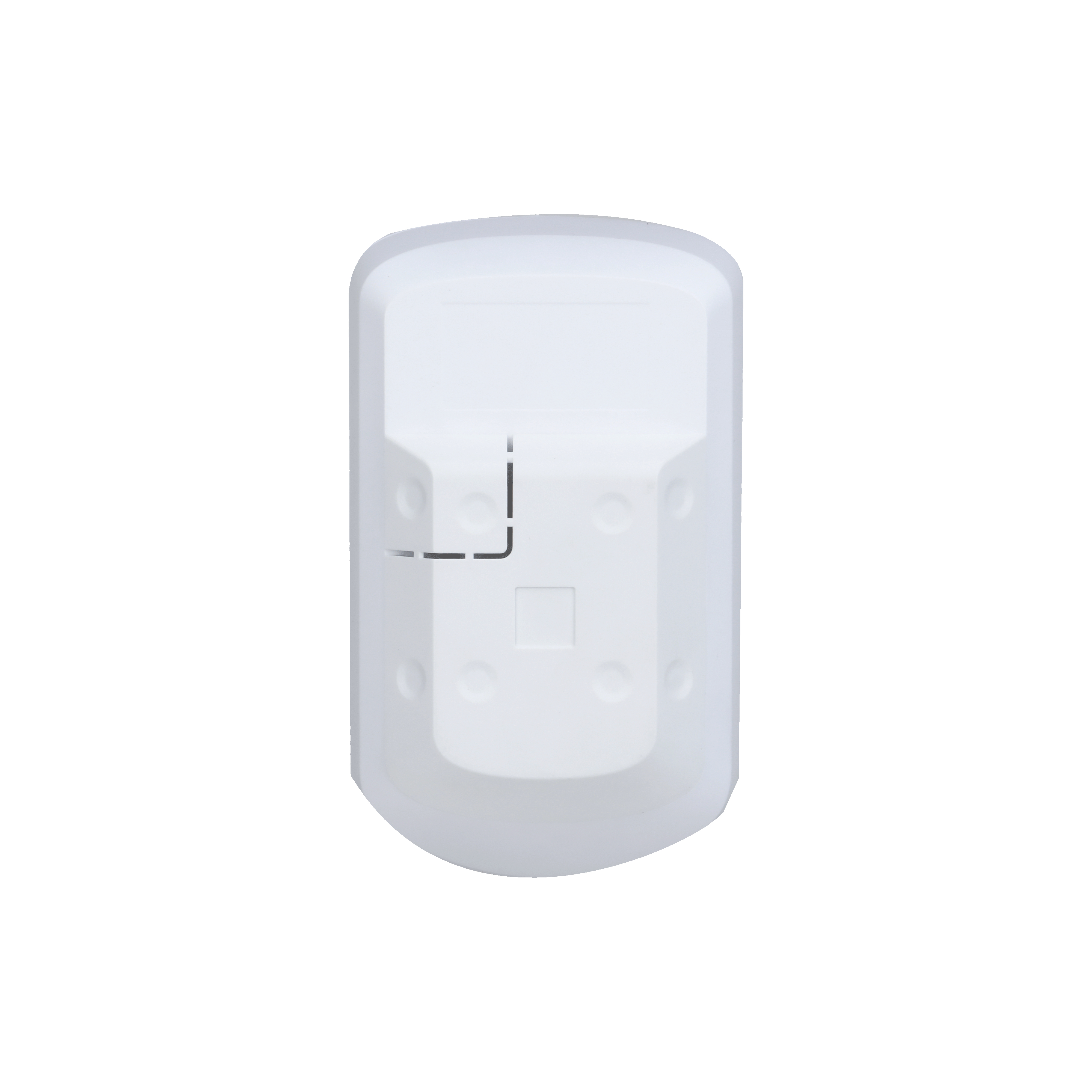 Dahua CCTV Wireless Alarm, DHI-ARD1233-W2(868), Wireless
