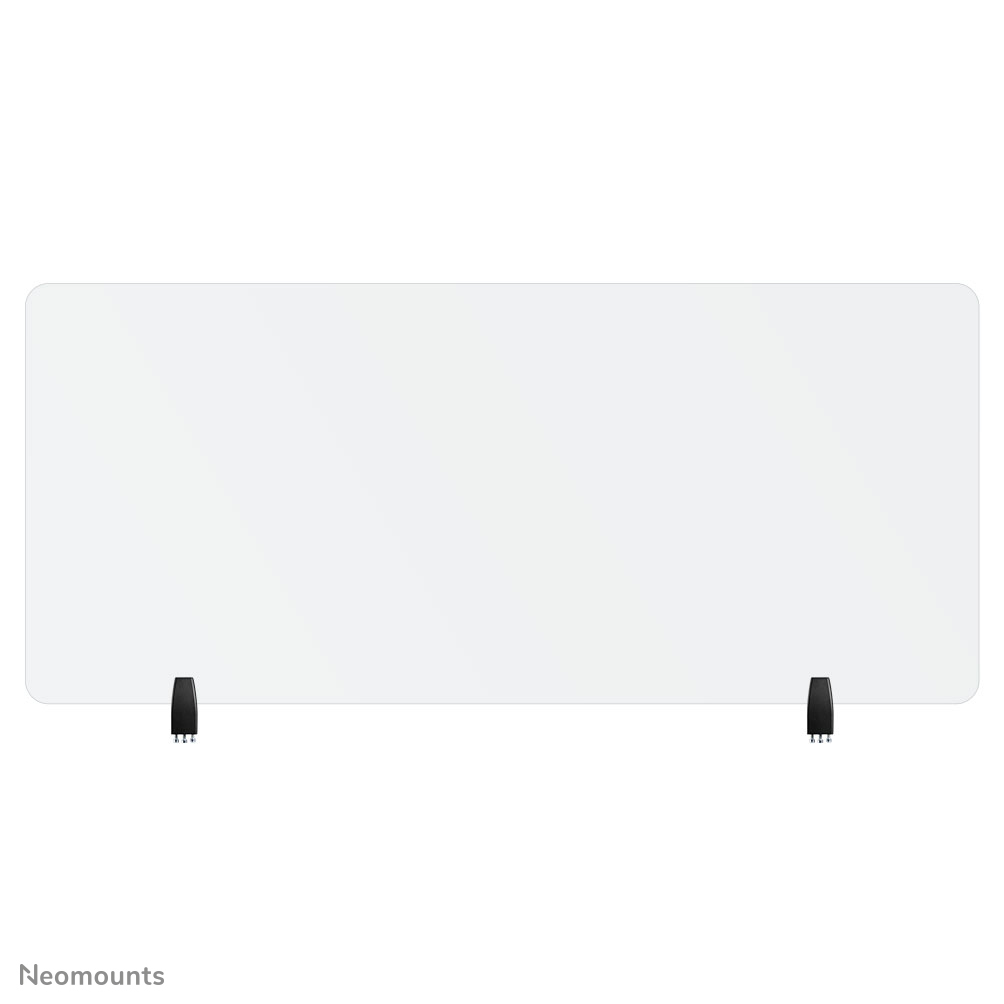 Neomounts Transparenter Schutzschirm - Transparent - 1 Stück(e) - Landschaft - 6 mm - 1580 mm - 65 mm