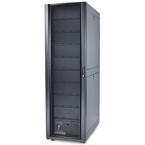 APC SYCFXR9 - Symmetra PX Battery Frame for 400V PX 96/160kW & 208V PX 100kW for 9 Battery Modules