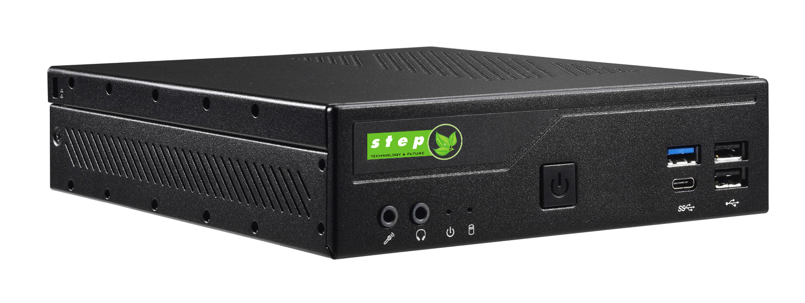 step Micro DS6012 i5-12400