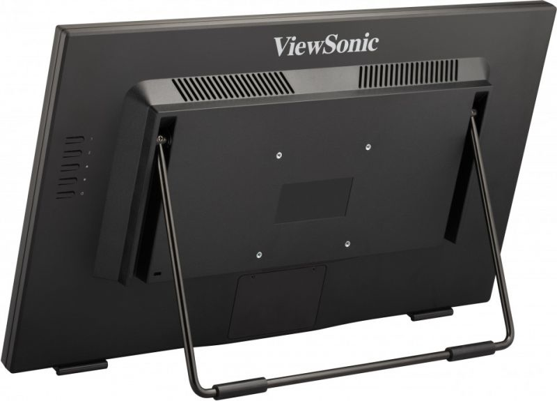 ViewSonic Display TD2465 Touch