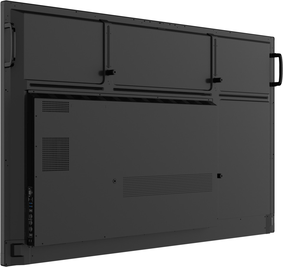 ViewSonic LFD IFP65G1 Interactive Display