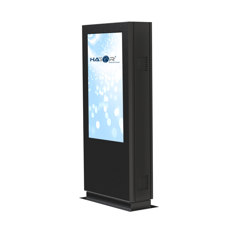 Kiosk, Computerausrüstung, Überwachen, Bildschirm