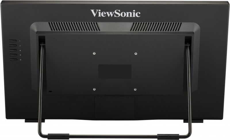 ViewSonic Display TD2465 Touch