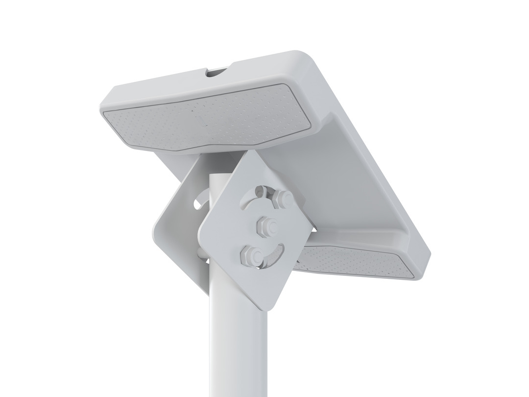 HAGOR Stele VIS-IT  Z  W-LAN Stabantenne