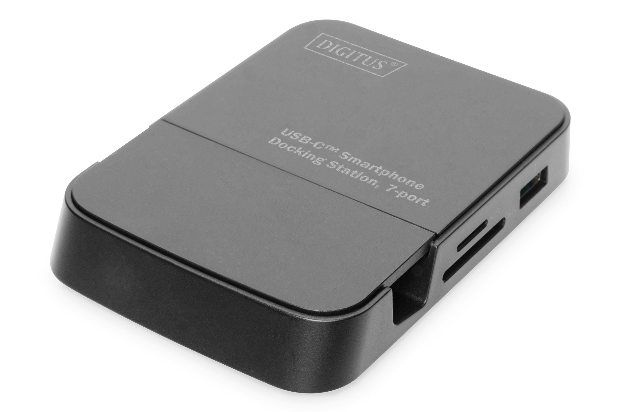 DIGITUS DA-70882 DA-70882 - Dockingstation - USB-C - HDMI
