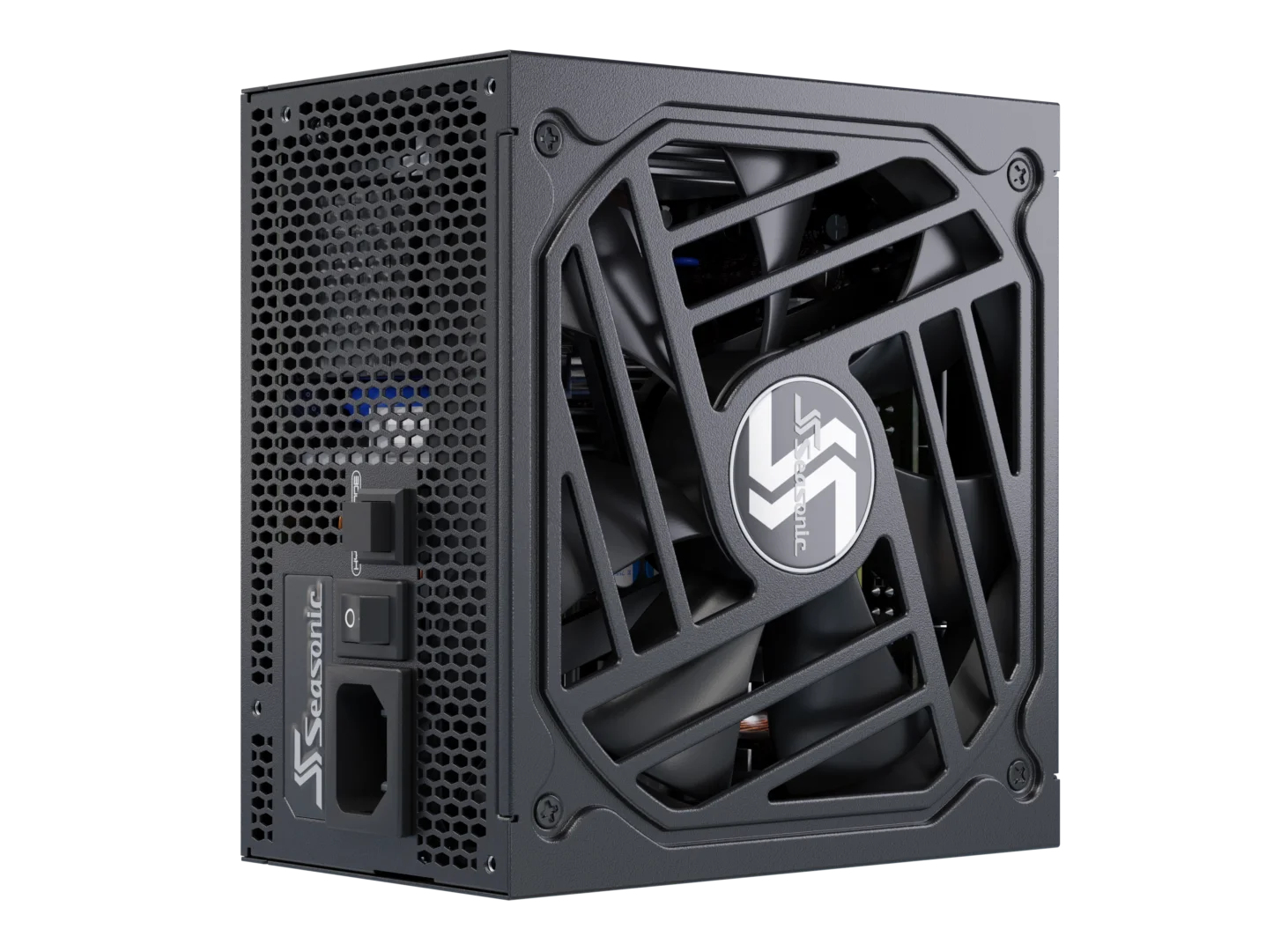 Seasonic FOCUS GX-1000 | ATX 3.1 | 1000W | aktiv | vollmodular | 80 PLUS Gold