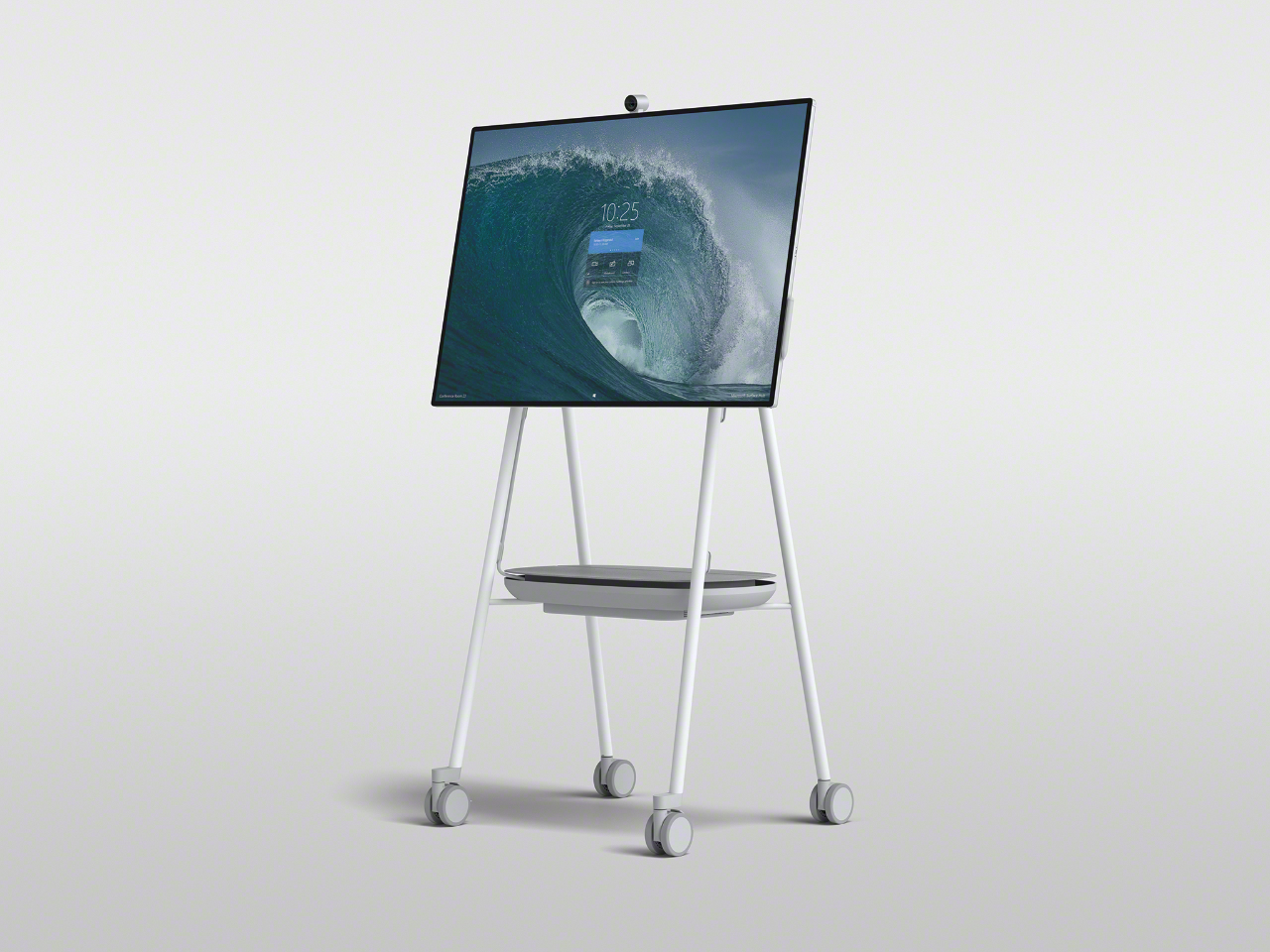 APC Smart-UPS mobiler Akku für Microsoft Surface Hub