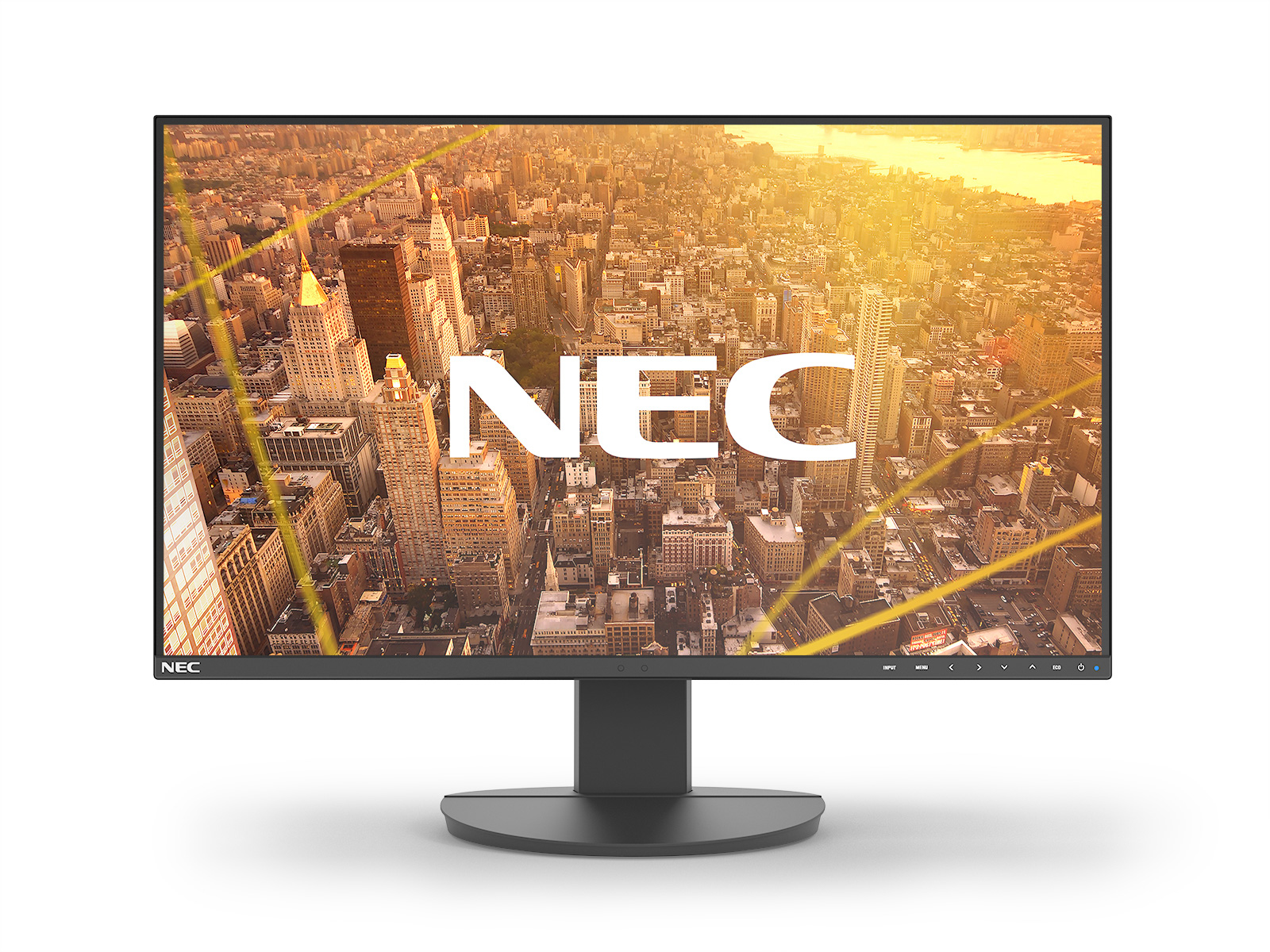 NEC MultiSync EA242F
