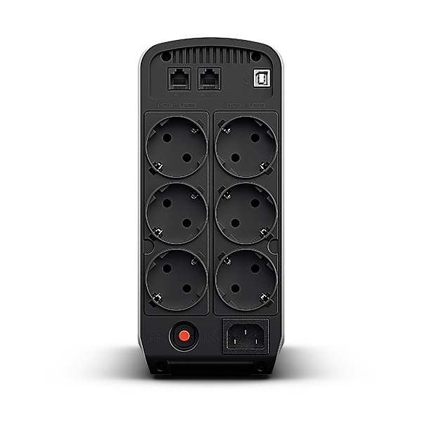 CyberPower CP900EPFCLCD