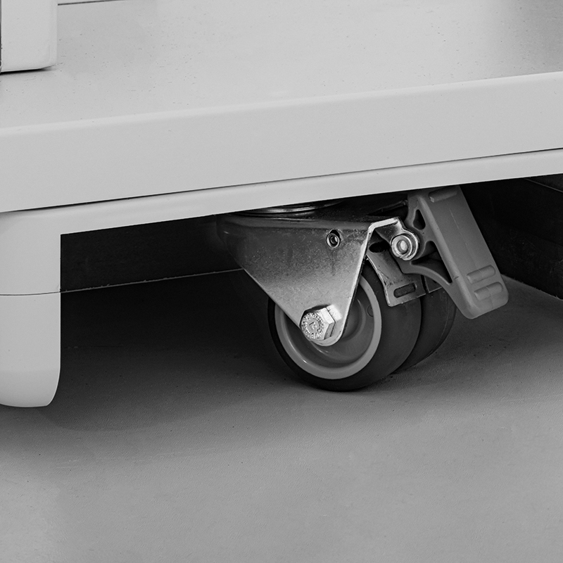 HAGOR Con-Line T2 Medienmöbel