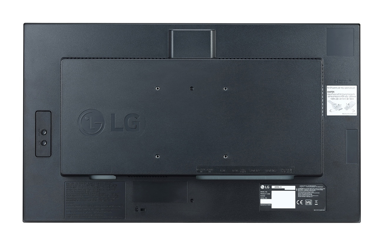 LG 22SM3G-B