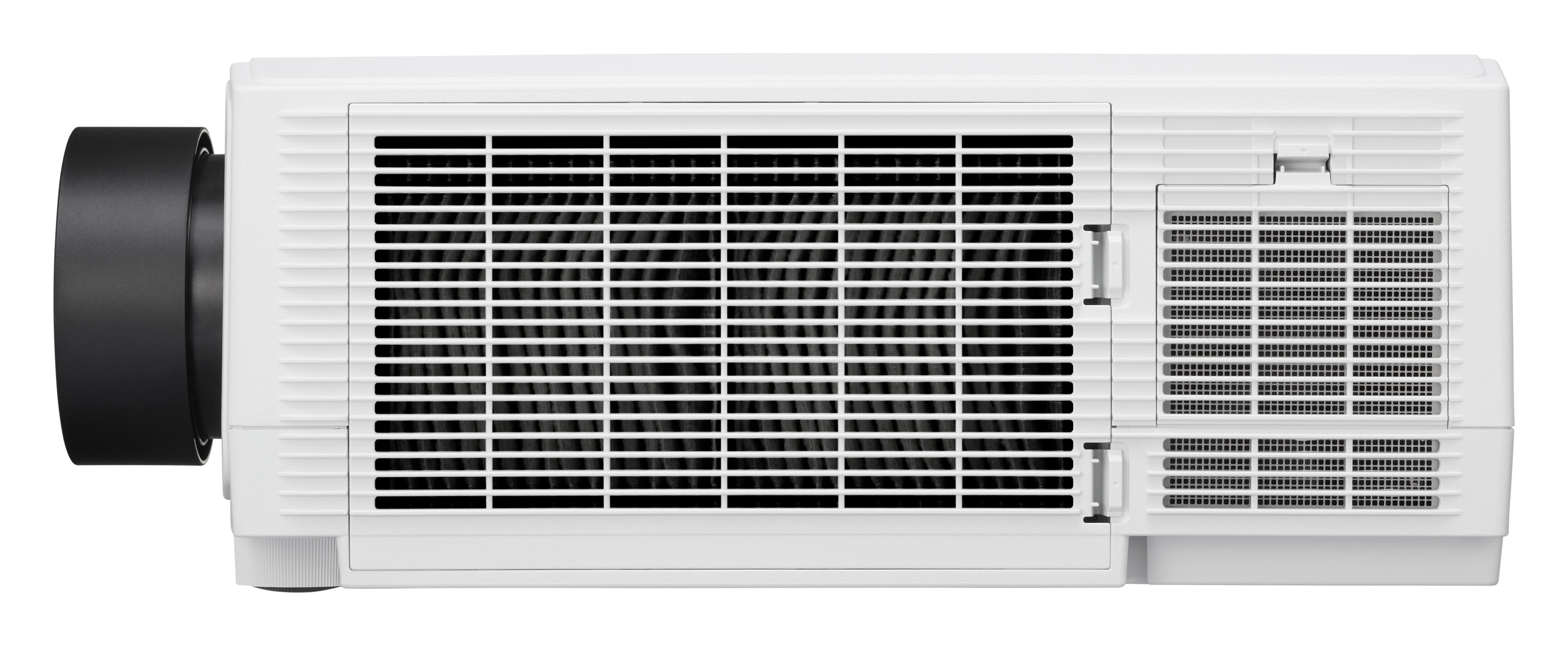 NEC Projektor PV710UL-W incl. NP13ZL lens