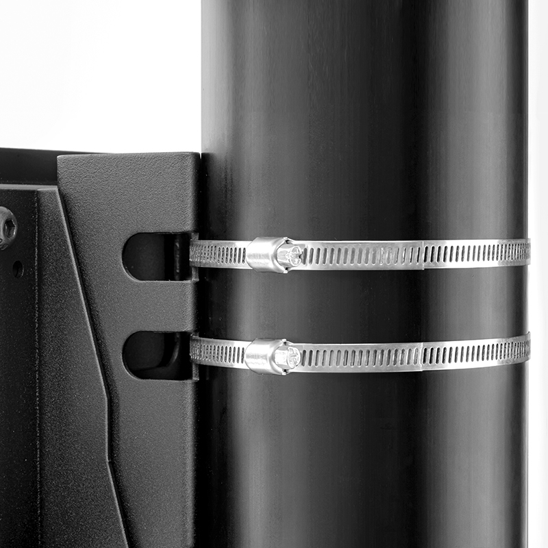 HAGOR PLW Säulenadapter